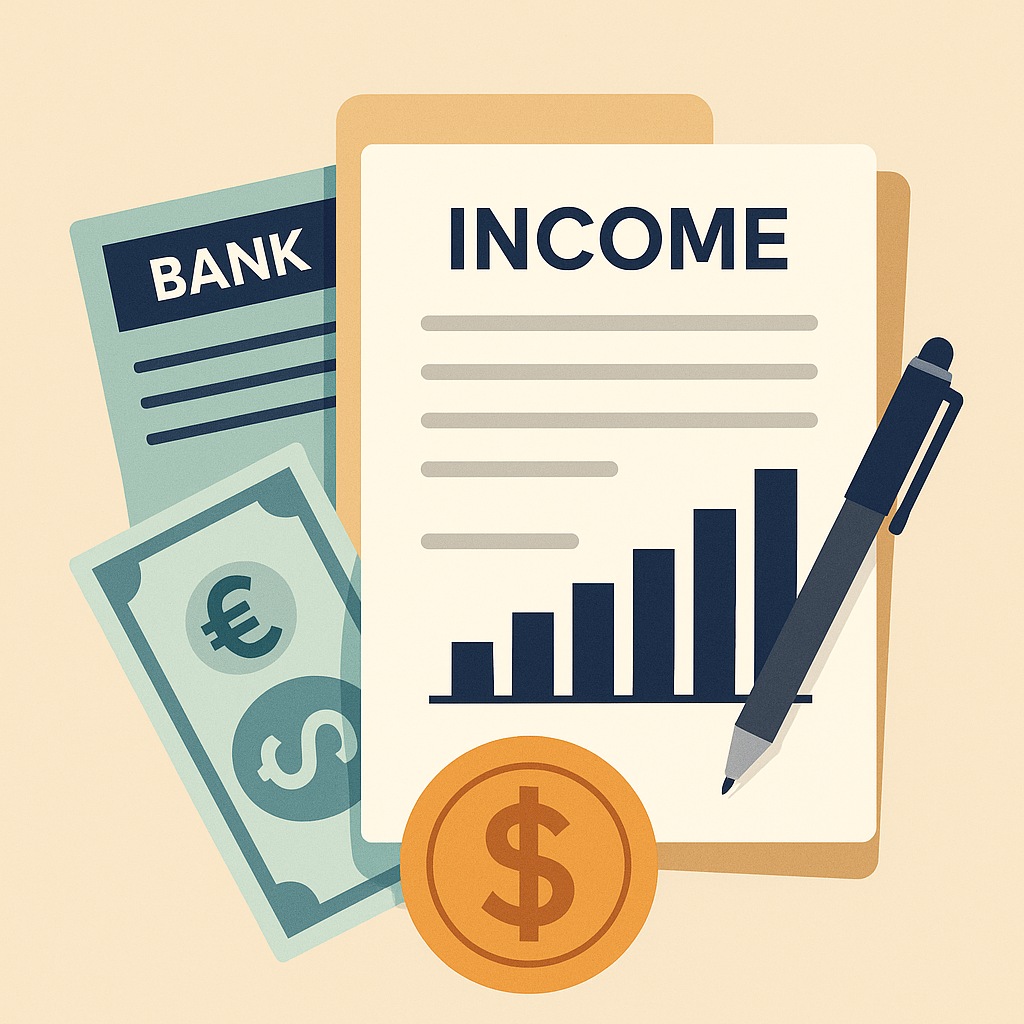 documenty-podtvergdaushie-doxod